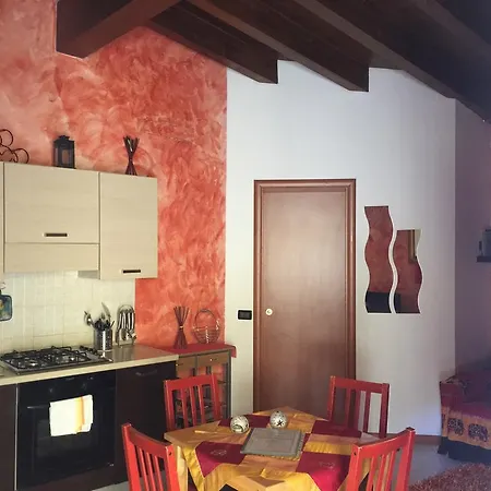 Apartament Casalucia Raffa