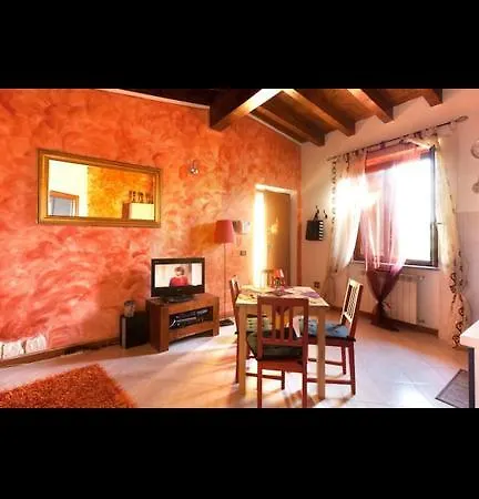 Apartament Casalucia Raffa