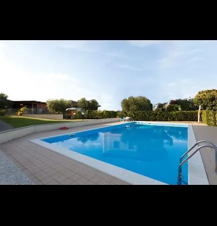 Apartament Casalucia
